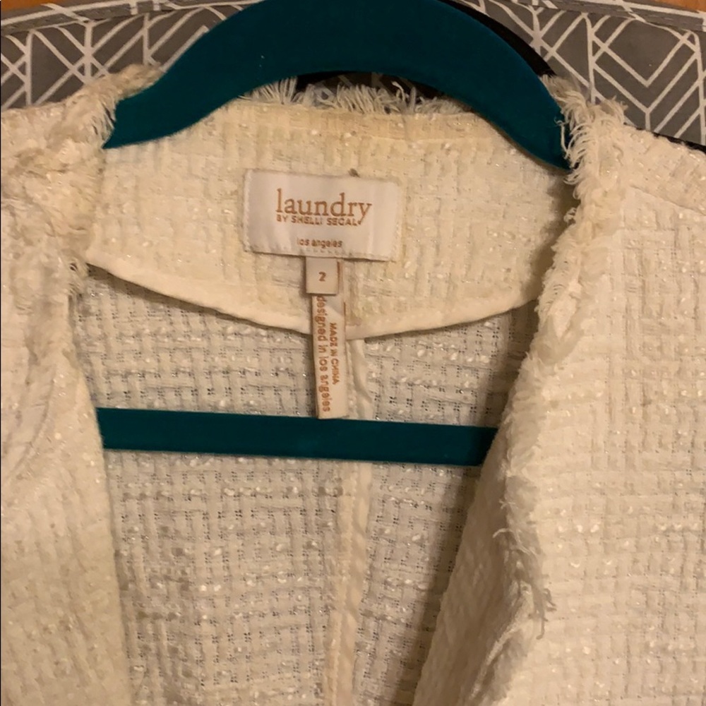Jacket - Picture 2 of 2